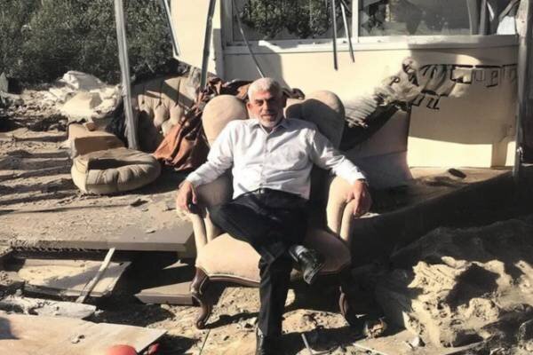 میراث استراتژیک شهید «سنوار»؛ «طوفان یحیی» چه بلایی سر اسرائیل آورد؟