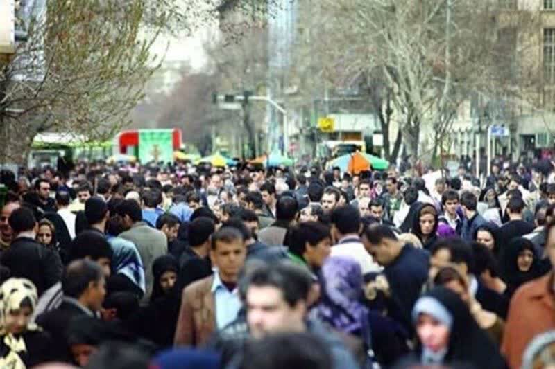 ۸۸ درصد جمعیت البرز مهاجر هستند