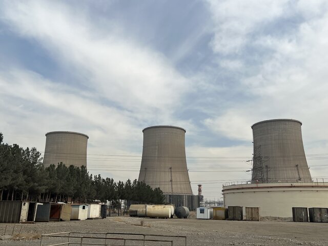 زمستان بدون خاموشی به شرط تامین سوخت