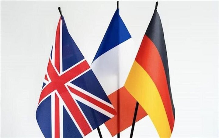 اروپا در مسیر واشنگتن؛ «اسنپ‌بک» علیه دیپلماسی