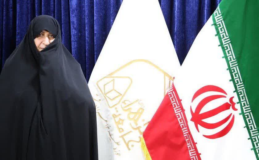  حضور حضرت معصومه (س) در قم برنامه بزرگی برای «ساختن امت» بود