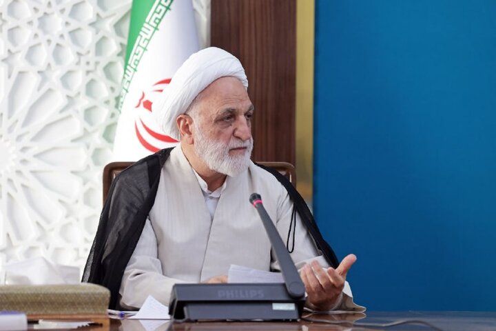 اژه‌ای: حمایت از بخش خصوصی فراتر از قانون‌گذاری به تعهد تبدیل شود