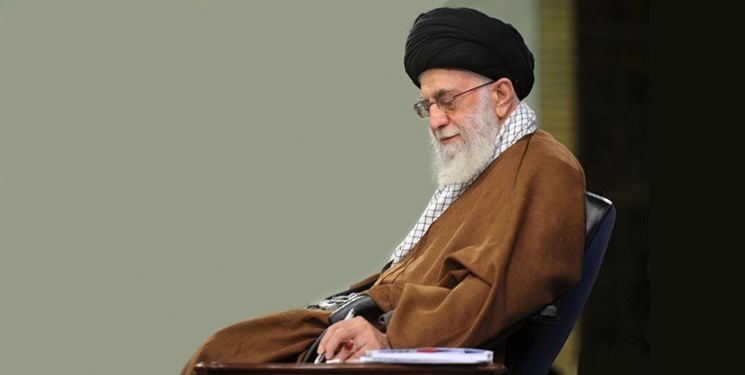 پیام رهبر معظم انقلاب به اجلاس نماز