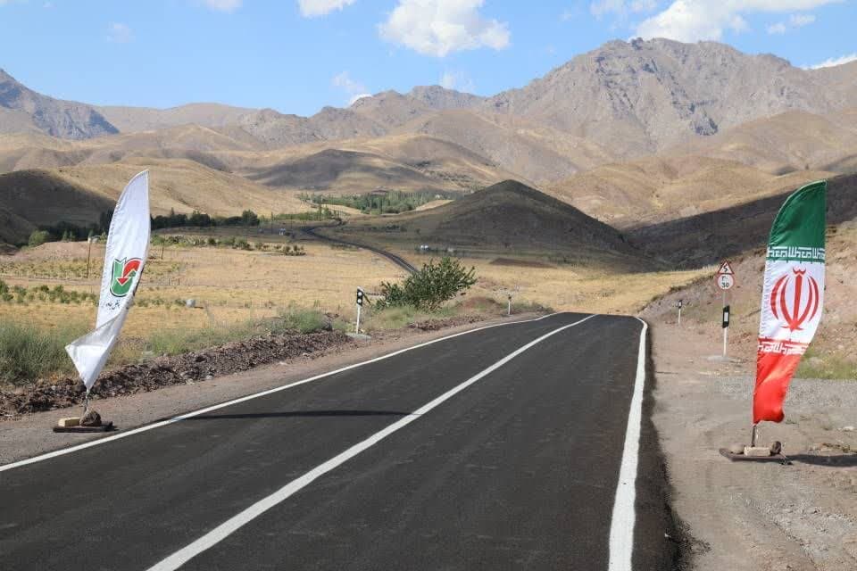 ۲۰ پروژه راهداری در البرز به بهره‌برداری می‌رسد 