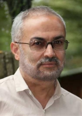 بر پایی نماز باران