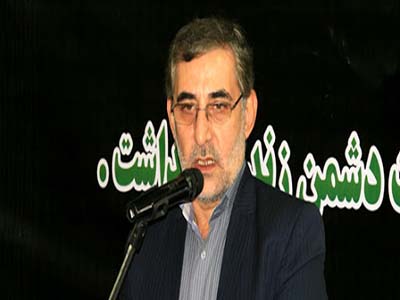 نماینده سابق کرج از رقابت‌های انتخاباتی انصراف داد