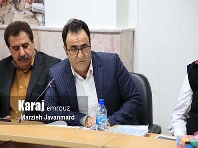 تجهیزات ایمنی پاکبانان وسبزپوشان تامین می شود