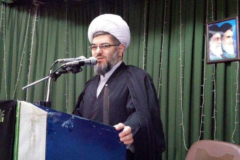 امام جمعه نظرآباد توصیه کرد: رقابت انتخاباتی، اخلاق مدارانه باشد