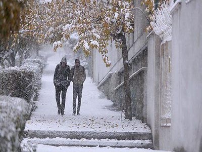 مردم زمستان را باور کنند